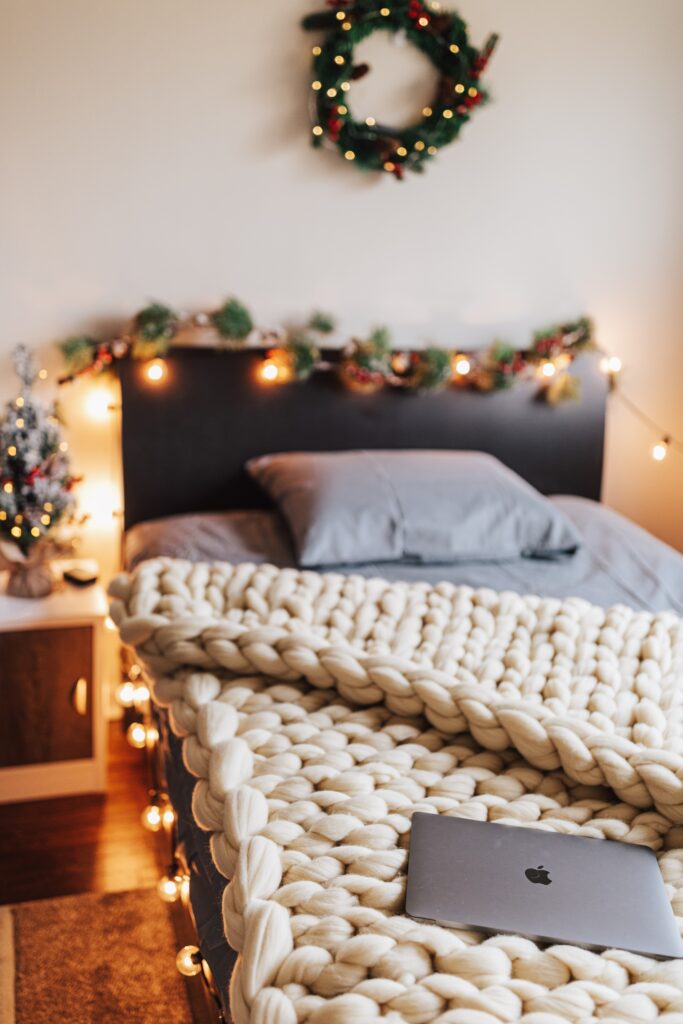 Hygge: 3 decorazioni invernali